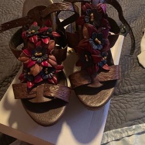 Sandalias